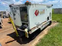 2007 MAC NWA400G Auxiliary Heater