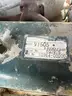 2007 MAC NWA400G Auxiliary Heater