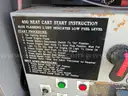 2007 MAC NWA400G Auxiliary Heater