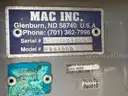2007 MAC NWA400G Auxiliary Heater