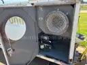 2007 MAC NWA400G Auxiliary Heater