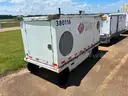 2007 MAC NWA400G Auxiliary Heater