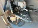 2007 MAC NWA400G Auxiliary Heater