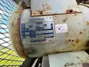 2007 MAC NWA400G Auxiliary Heater
