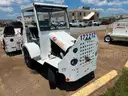 1999 TUG MA50-13 Baggage Tractor