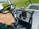 1999 TUG MA50-13 Baggage Tractor