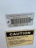 1999 TUG MA50-13 Baggage Tractor