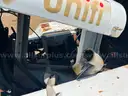 1999 TUG MA50-13 Baggage Tractor