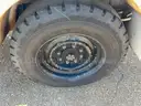 1999 TUG MA50-13 Baggage Tractor