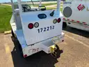 1999 TUG MA50-13 Baggage Tractor