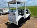 1999 TUG MA50-13 Baggage Tractor
