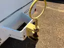 1999 TUG MA50-13 Baggage Tractor