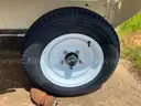 Hobart Jet-EX 5D Ground Power Unit
