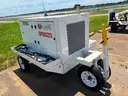 Hobart Jet-EX 5D Ground Power Unit