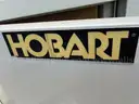 Hobart Jet-EX 5D Ground Power Unit