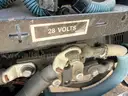 Hobart Jet-EX 5D Ground Power Unit
