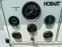Hobart Jet-EX 5D Ground Power Unit