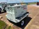 Hobart Jet-EX 5D Ground Power Unit