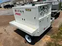 Hobart Jet-EX 5D Ground Power Unit