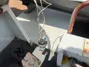 2007 TLD NBL Baggage Belt Loader