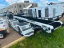 2007 TLD NBL Baggage Belt Loader