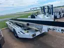 2007 TLD NBL Baggage Belt Loader