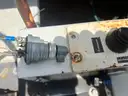 2007 TLD NBL Baggage Belt Loader