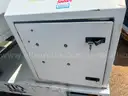 2007 TLD NBL Baggage Belt Loader
