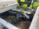 2007 TLD NBL Baggage Belt Loader
