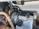 2007 TLD NBL Baggage Belt Loader