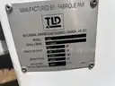 2007 TLD NBL Baggage Belt Loader