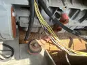 2007 TLD NBL Baggage Belt Loader