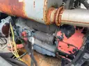 2007 TLD NBL Baggage Belt Loader