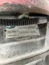 2007 TLD NBL Baggage Belt Loader