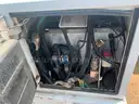 2007 TLD NBL Baggage Belt Loader