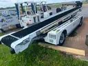 2007 TLD NBL Baggage Belt Loader