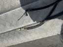 2007 TLD NBL Baggage Belt Loader