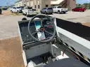 2007 TLD NBL Baggage Belt Loader