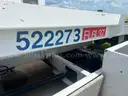 2007 TLD NBL Baggage Belt Loader