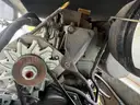 2007 TLD NBL Baggage Belt Loader