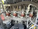 2007 TLD NBL Baggage Belt Loader
