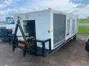 Trilectron DAC200-DPE Auxiliary Heater/Air Conditioner