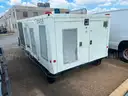Trilectron DAC200-DPE Auxiliary Heater/Air Conditioner