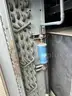 Trilectron DAC200-DPE Auxiliary Heater/Air Conditioner