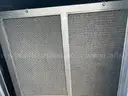 Trilectron DAC200-DPE Auxiliary Heater/Air Conditioner