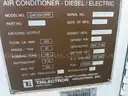 Trilectron DAC200-DPE Auxiliary Heater/Air Conditioner