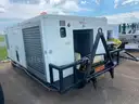 Trilectron DAC200-DPE Auxiliary Heater/Air Conditioner
