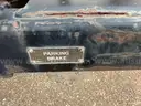 Trilectron DAC200-DPE Auxiliary Heater/Air Conditioner
