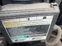 Trilectron DAC200-DPE Auxiliary Heater/Air Conditioner
