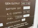 Trilectron DAC200-DPE Auxiliary Heater/Air Conditioner